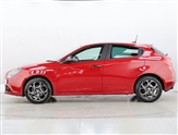 Alfa Romeo Giulietta Image 6