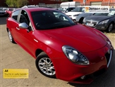 Alfa Romeo Giulietta Image 1