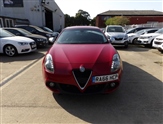 Alfa Romeo Giulietta Image 2