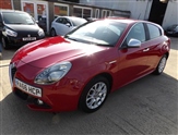 Alfa Romeo Giulietta Image 3