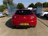 Alfa Romeo Giulietta Image 5