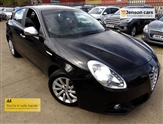 Alfa Romeo Giulietta Image 1