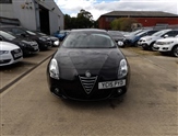 Alfa Romeo Giulietta Image 2