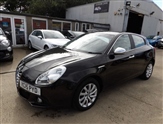 Alfa Romeo Giulietta Image 3