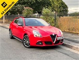 Alfa Romeo Giulietta Image 1