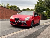 Alfa Romeo Giulietta Image 3