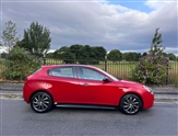 Alfa Romeo Giulietta Image 5