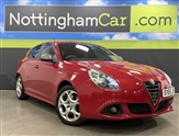 Used Alfa Romeo Giulietta Used Alfa Romeo Giulietta