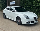 Used Alfa Romeo Giulietta