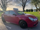 Used Alfa Romeo Giulietta