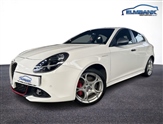Used Alfa Romeo Giulietta