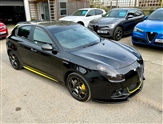 Alfa Romeo Giulietta Image 5
