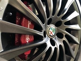Alfa Romeo Giulietta Image 2