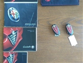Alfa Romeo Giulietta Image 4