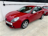 Alfa Romeo Giulietta Image 1