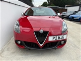Alfa Romeo Giulietta Image 2