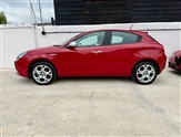 Alfa Romeo Giulietta Image 4