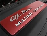 Alfa Romeo Giulietta Image 5