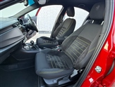 Alfa Romeo Giulietta Image 3