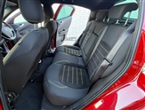 Alfa Romeo Giulietta Image 4