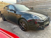Alfa Romeo Giulietta Image 1