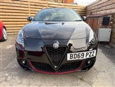 Alfa Romeo Giulietta Image 2