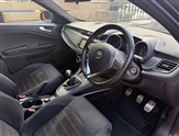 Alfa Romeo Giulietta Image 3