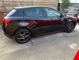 Alfa Romeo Giulietta Image 4