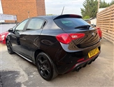 Alfa Romeo Giulietta Image 5
