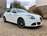 Alfa Romeo Giulietta Image 1
