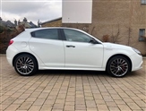 Alfa Romeo Giulietta Image 2