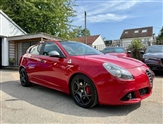 Alfa Romeo Giulietta Image 1