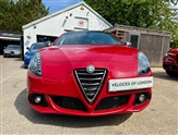 Alfa Romeo Giulietta Image 2
