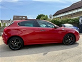 Alfa Romeo Giulietta Image 5