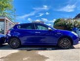 Alfa Romeo Giulietta Image 2