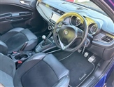 Alfa Romeo Giulietta Image 3
