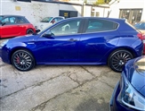 Alfa Romeo Giulietta Image 6