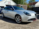 Alfa Romeo Giulietta Image 1