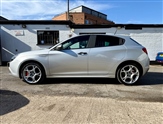 Alfa Romeo Giulietta Image 2