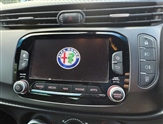 Alfa Romeo Giulietta Image 3