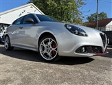 Alfa Romeo Giulietta Image 5