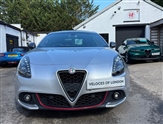 Alfa Romeo Giulietta Image 6