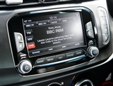 Alfa Romeo Giulietta Image 3