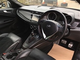 Alfa Romeo Giulietta Image 4
