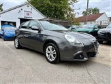 Alfa Romeo Giulietta Image 1