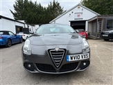 Alfa Romeo Giulietta Image 2