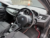 Alfa Romeo Giulietta Image 3