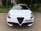 Alfa Romeo Giulietta Image 2