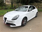 Alfa Romeo Giulietta Image 4