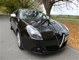 Used Alfa Romeo Giulietta